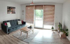 Apartament nad Jeziorem w Olecku